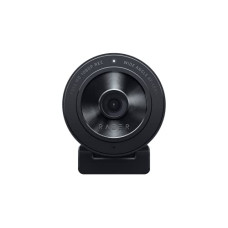 Deals, Discounts & Offers on  - Razer Kiyo X Full HD Streaming Webcam: 1080p 30FPS or 720p 60FPS - Equipped with Auto Focus - Fully Customizable Settings - Flexible Mounting Options - RZ19-04170100-R3M1, Black