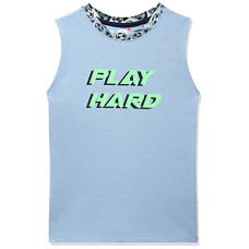 Deals, Discounts & Offers on  - [Size 6-9Y] Fusefit Boys T-Shirt