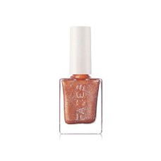 Deals, Discounts & Offers on Beauty Care - Faces Canada Hi Shine Nail Enamel Orange Shine 211, 9ml