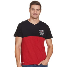 Deals, Discounts & Offers on Men - Deniklo Men T-Shirt