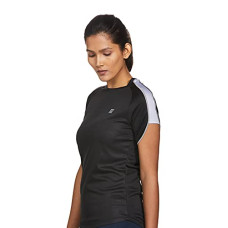 Deals, Discounts & Offers on Men - [Size M] T-Shirt WMN SG RN WTESST011 Black M