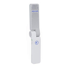 Deals, Discounts & Offers on  - Acuva Solarix | Uv-Led Portable Disinfection Device | Uv Wand Sterliser | Portable Sanitiser | White And Gray Colour,Pack Of 1