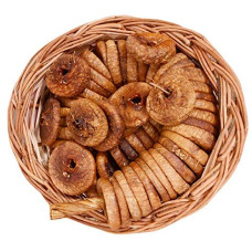 Deals, Discounts & Offers on  - BANIYA SETH Afghani Anjeer Figs - 1kg - Afghanistan Dry Anjir ( Dried Figs ) Dry Fruits