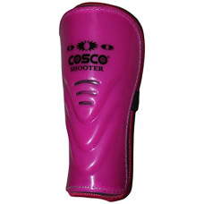 Deals, Discounts & Offers on  - Cosco Shooter Shinguard (Pink)
