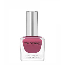 Deals, Discounts & Offers on Beauty Care - Colorbar Colorbar Luxe Nail Lacquer, Sizzling Pink 102, 12ml