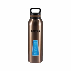 Deals, Discounts & Offers on  - BALTRA Frisky Thermosteel Hot and Cold Water Bottle Stainless Steel Sports Vacuum Flask 750ml, Blue