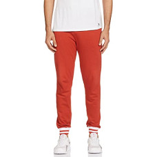 Deals, Discounts & Offers on Men - Amazon Brand - Symbol Men's Relaxed Track Pants