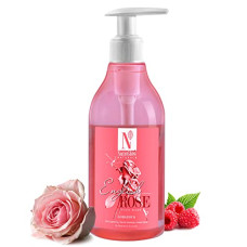 Deals, Discounts & Offers on Beauty Care - NutriGlow Natural's English Rose Face wash /With Natural Source Ingredients/clean the skin/ glow / cleansing