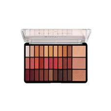 Deals, Discounts & Offers on Beauty Care - Shryoan Color Studio with Eyeshadow,Highlighter Palette SYES-022-SH01