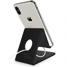 Deals, Discounts & Offers on Mobile Accessories - Gizga Essentials G32 Anodized Aluminium Mobile Phone Stand Holder