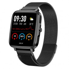 Deals, Discounts & Offers on Mobile Accessories - Helix by TIMEX SMART 2.0 Large 1.55