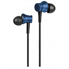 Deals, Discounts & Offers on Headphones - (Renewed) Mi Earphones Basic Blue