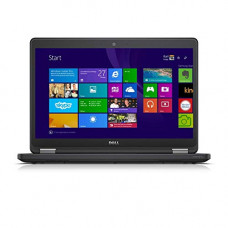 Deals, Discounts & Offers on Laptops - (Renewed) Dell Intel 5th Gen Core i3 14.5-Inch (36.83 cms) 1366x768 Laptop (8 GB/1 TB/Windows 10/MS Office /Intel/Black/2.70 Kg), DellLatitude E5450_cr