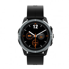 Deals, Discounts & Offers on Mobile Accessories - TAGG Kronos II Smartwatch with 1.32