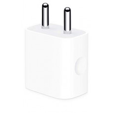 Deals, Discounts & Offers on Mobile Accessories - Apple 20W USB-C Power Adapter (for iPhone, iPad & AirPods)