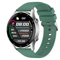 Deals, Discounts & Offers on Mobile Accessories - Fire-Boltt India's No 1 Smartwatch Brand Talk 2 Bluetooth Calling Smartwatch with Dual Button, Hands On Voice Assistance, 60 Sports Modes, in Built Mic & Speaker with IP68 Rating