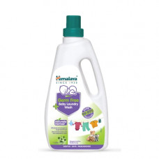 Deals, Discounts & Offers on Baby Care - Himalaya Germ Free Baby Laundry Wash 1 L Bottle