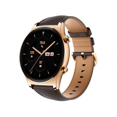Deals, Discounts & Offers on Mobile Accessories - Honor Watch GS 3 Smartwatch with 1.43