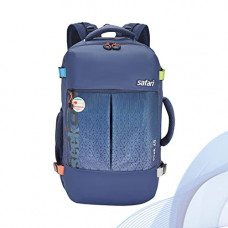 Deals, Discounts & Offers on Laptop Accessories - Safari Seek 45 Ltrs Overnighter Expandable Travel Laptop Backpack