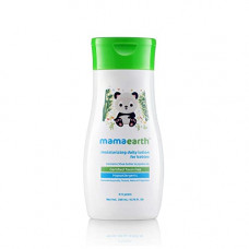 Deals, Discounts & Offers on Baby Care - Mamaearth Daily Moisturizing Lotion For Babies (200 ml)