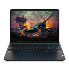 Deals, Discounts & Offers on Laptops - Lenovo IdeaPad Gaming 3 Intel Core i5 10th Gen 15.6