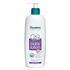 Deals, Discounts & Offers on Baby Care - Himalaya Baby Body Lotion, For All Skin Types (400 ml)