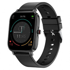 Deals, Discounts & Offers on Mobile Accessories - Crossbeats Ignite LYT Smart Watch