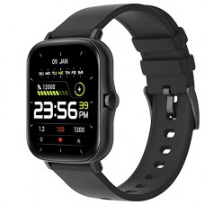 Deals, Discounts & Offers on Mobile Accessories - Fire-Boltt Beast Pro Bluetooth Calling 1.69 with Voice Assistance, Local Music, Voice Recorder, Spo2 Monitoring, Heart Rate Full HD Touch Smartwatch with TWS Pairing