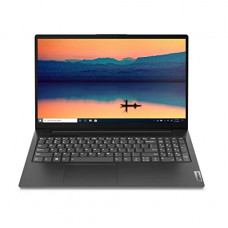Deals, Discounts & Offers on Laptops - Lenovo V15 AMD Ryzen 3 5300U 15.6