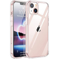 Deals, Discounts & Offers on Mobile Accessories - Amozo Ultra Hybrid Camera and Drop Protection Back Cover Case