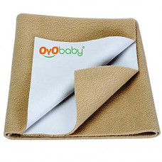 Deals, Discounts & Offers on Baby Care - OYO BABY Baby Bed Protector Dry Sheet