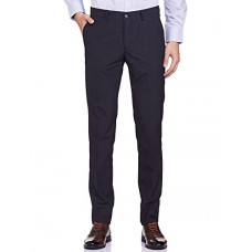 Deals, Discounts & Offers on Men - [Size 30] Amazon Brand - Symbol Men's Slim Formal Trouser