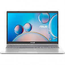 Deals, Discounts & Offers on Laptops - ASUS Vivobook 15, 15.6-inch (39.62 cms) FHD, Intel Core i7-1065G7 10th Gen, Thin and Light Laptop (16GB/512GB SSD/Iris Plus Graphics/Windows 11/Office 2021/Silver/1.8 kg), X515JA-EJ701WS