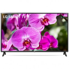 Deals, Discounts & Offers on Televisions - LG 80 cm (32 inches) HD Ready Smart LED TV 32LM563BPTC (Dark Iron Gray)
