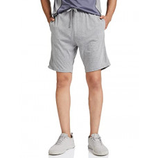 Deals, Discounts & Offers on Men - [Size M, L] Amazon Brand - Symbol Men Knit Lounge Shorts