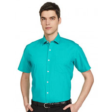 Deals, Discounts & Offers on Men - [Size 40] Amazon Brand - Symbol Men's Regular Fit Shirt