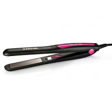 Deals, Discounts & Offers on Irons - Nova NHS - 840 Selfie Hair Straightener For Women (Pink)