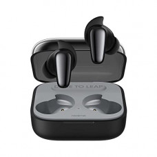 Deals, Discounts & Offers on Headphones - realme Buds Air 3S True Wireless Earbuds, 11mm Triple Titanium Driver, Quad Mic AI ENC