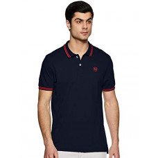 Deals, Discounts & Offers on Men - [Size L, XL, XXL] Max Men's Polo T-Shirt Slim