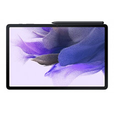 Deals, Discounts & Offers on Tablets - [SBI Credit Card] Samsung Galaxy Tab S7 FE 31.5 cm (12.4 inch) Large Display, Slim Metal Body, Dolby Atmos Sound, S-Pen in Box, RAM 4 GB, ROM 64 GB Expandable, Wi-Fi Tablet, Mystic Black