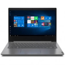 Deals, Discounts & Offers on Laptops - Lenovo V14 AMD Ryzen 3 3250U 14.1-inch HD Laptop (8GB/256/Windows 11/AMD Radeon Graphics/Grey/1.85Kg)NO DVD Drive