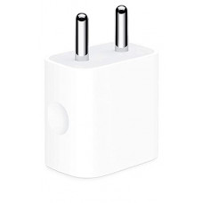Deals, Discounts & Offers on Mobile Accessories - Fast Charging 20w Charger For Apple iPhone Charger For All iPhones (White) (3 Months Gurantee)