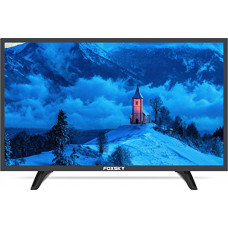 Deals, Discounts & Offers on Televisions - Foxsky 80 cm (32 inches) HD Ready LED TV 32FSN (Black)