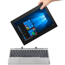 Deals, Discounts & Offers on Laptops - Lenovo IdeaPad D330 Intel Celeron N4020 10.1