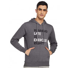 Deals, Discounts & Offers on Men - [Size M] Get In Men Sweatshirt