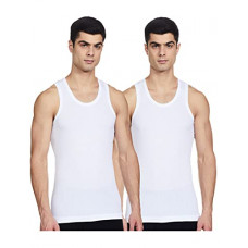 Deals, Discounts & Offers on Men - [Size S, XL] Dixcy Scott Men Vest