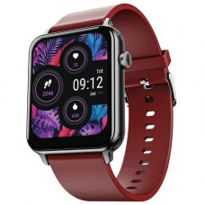 Deals, Discounts & Offers on Mobile Accessories - boAt Wave Lite Smartwatch with 1.69 Inches(4.29cm) HD Display, Heart Rate & SpO2 Level Monitor, Multiple Watch Faces, Activity Tracker, Multiple Sports Modes & IP68 (Scarlet Red)