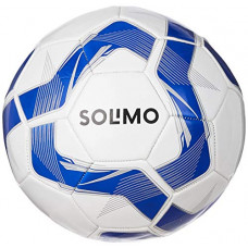 Deals, Discounts & Offers on  - Amazon Brand - Solimo Machine Stitched PVC Football