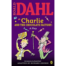 Deals, Discounts & Offers on Books & Media - Charlie and the Chocolate Factory: a Play