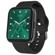 Deals, Discounts & Offers on Mobile Accessories - AQFIT W9 Quad Bluetooth Calling Smartwatch For Men and Women| 1.69